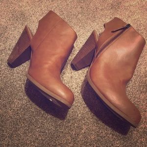 ABOUND Booties from Nordstrom Rack- Women’s 13M